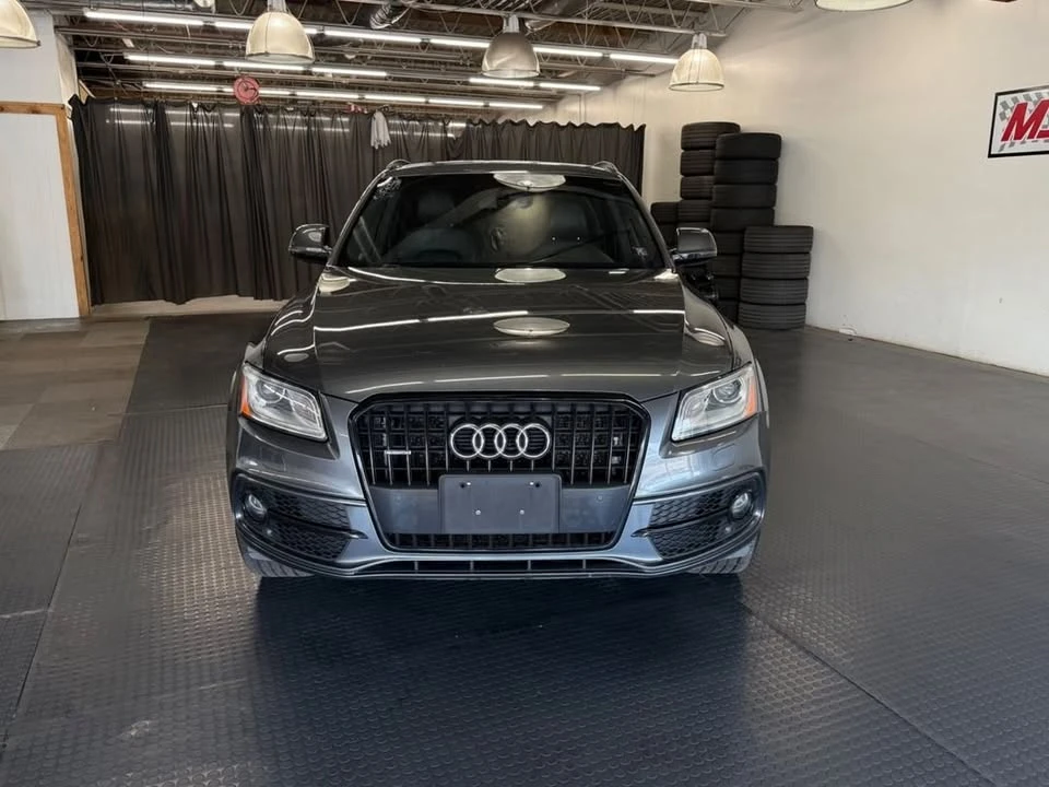 2017 Audi 8R Q5 - Image 3 of 20