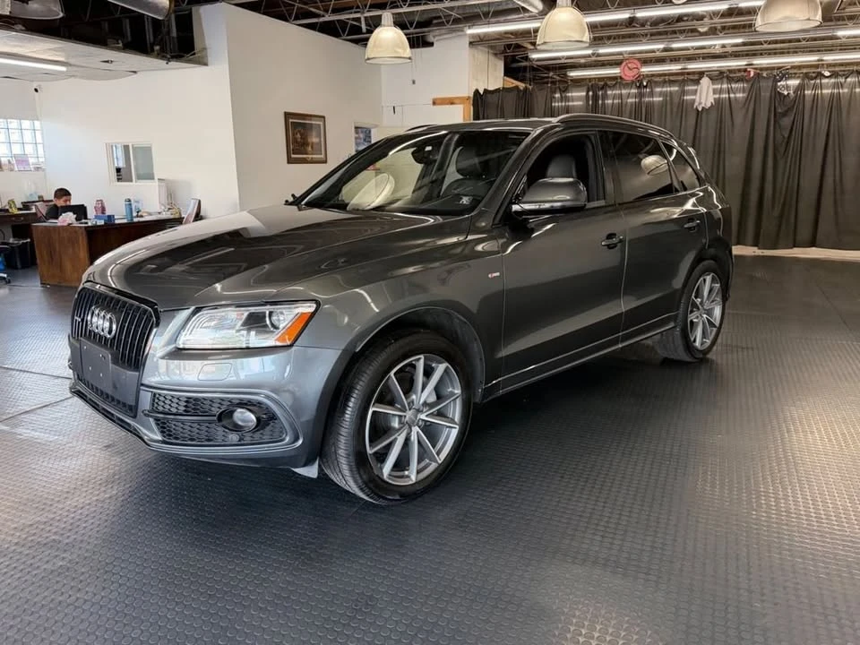 2017 Audi 8R Q5 - Image 6 of 20