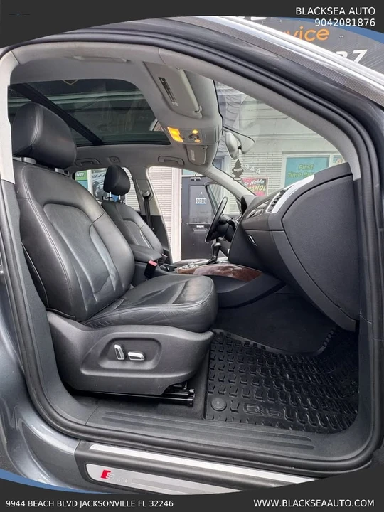 2017 Audi 8R Q5 - Image 16 of 20