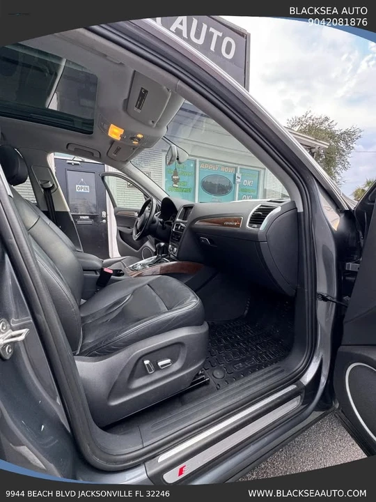 2017 Audi 8R Q5 - Image 17 of 20
