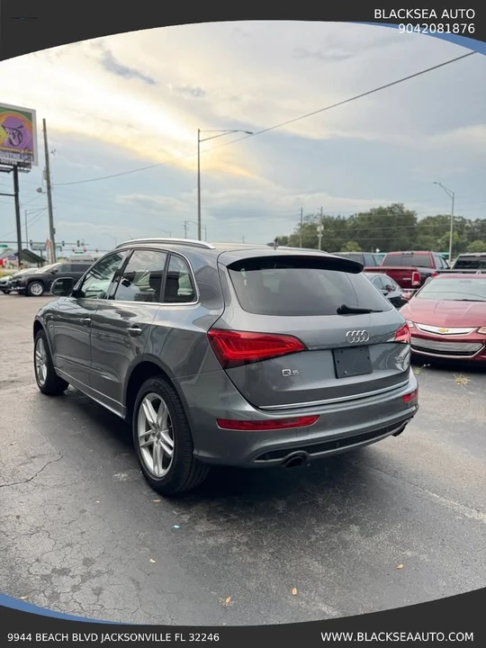 2017 Audi 8R Q5 - Image 7 of 20
