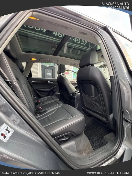2017 Audi 8R Q5 - Image 19 of 20
