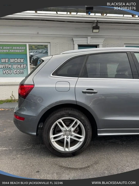 2017 Audi 8R Q5 - Image 4 of 20