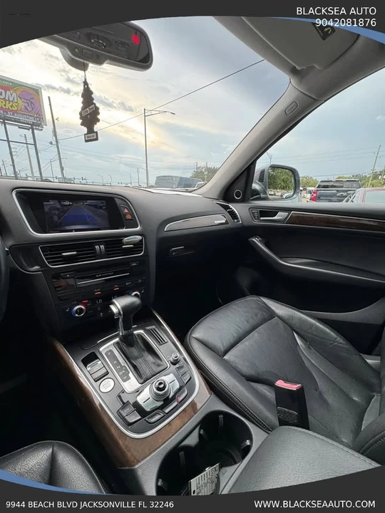2017 Audi 8R Q5 - Image 13 of 20