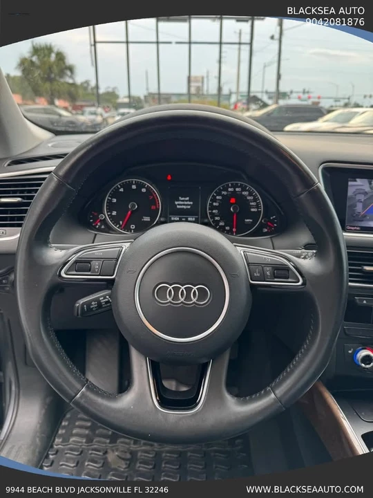 2017 Audi 8R Q5 - Image 11 of 20