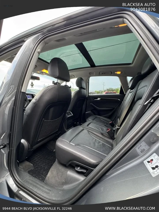 2017 Audi 8R Q5 - Image 18 of 20