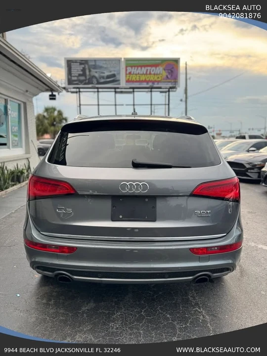 2017 Audi 8R Q5 - Image 6 of 20