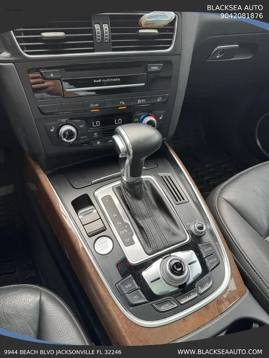 2017 Audi 8R Q5 - Image 15 of 20