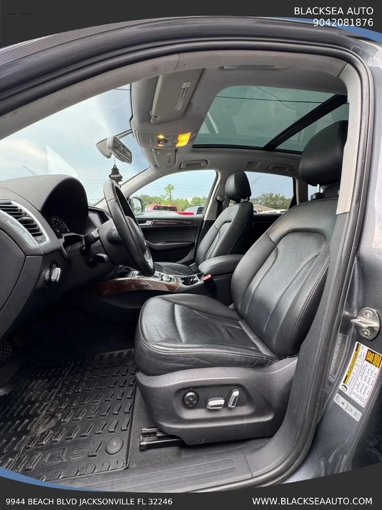 2017 Audi 8R Q5 - Image 9 of 20