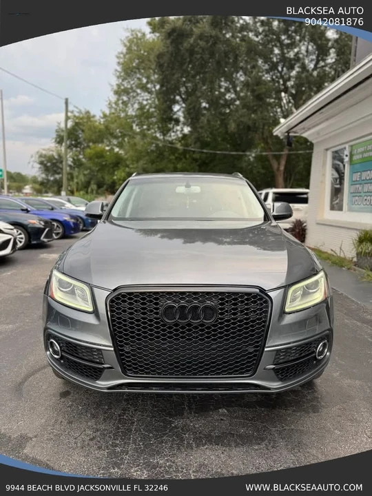 2017 Audi 8R Q5 - Image 2 of 20