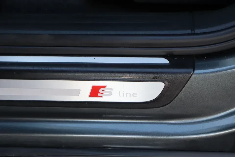 2017 Audi 8R Q5 - Image 18 of 20