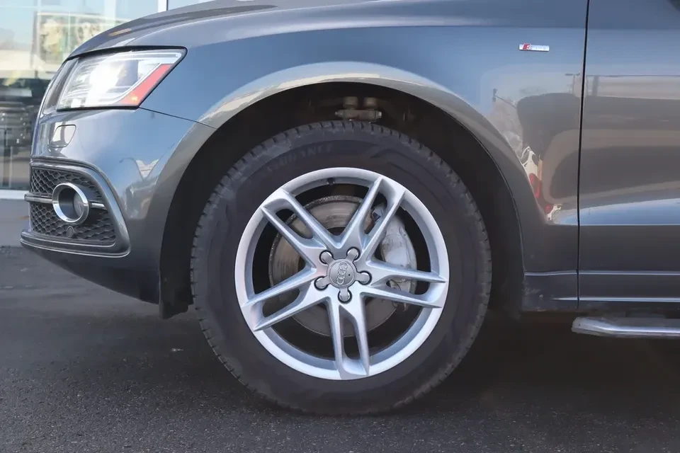 2017 Audi 8R Q5 - Image 20 of 20
