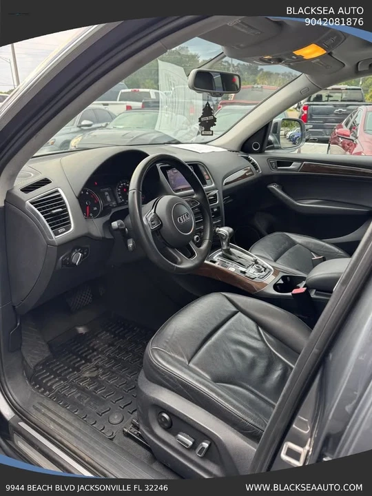 2017 Audi 8R Q5 - Image 10 of 20