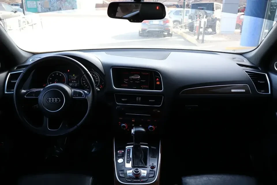 2017 Audi 8R Q5 - Image 16 of 20