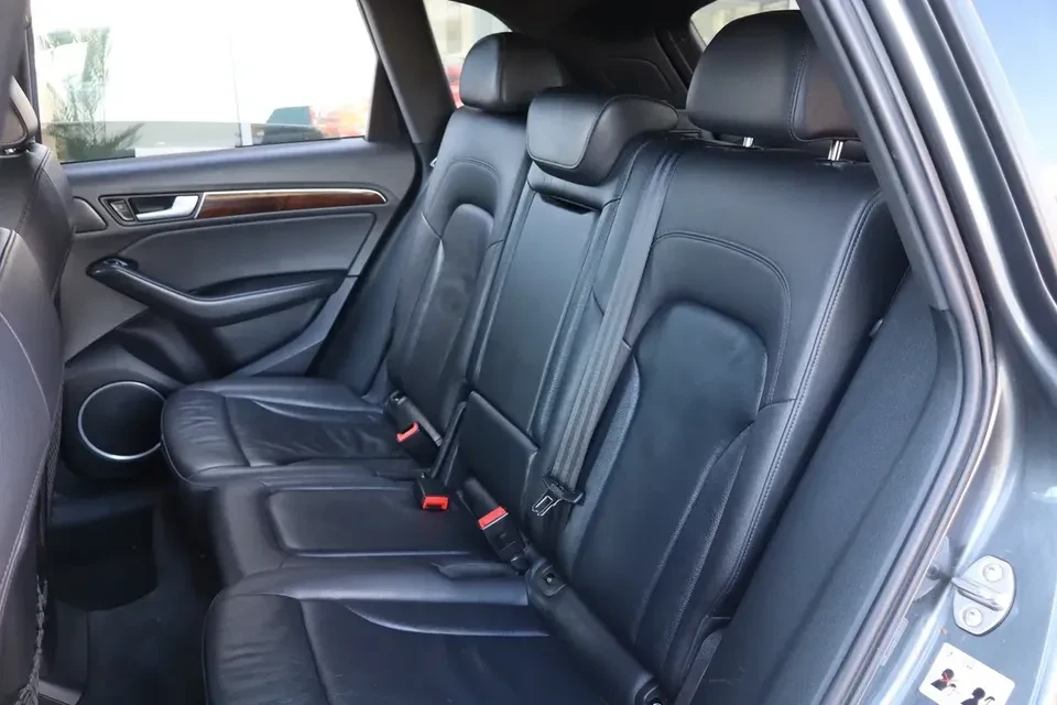 2017 Audi 8R Q5 - Image 9 of 20
