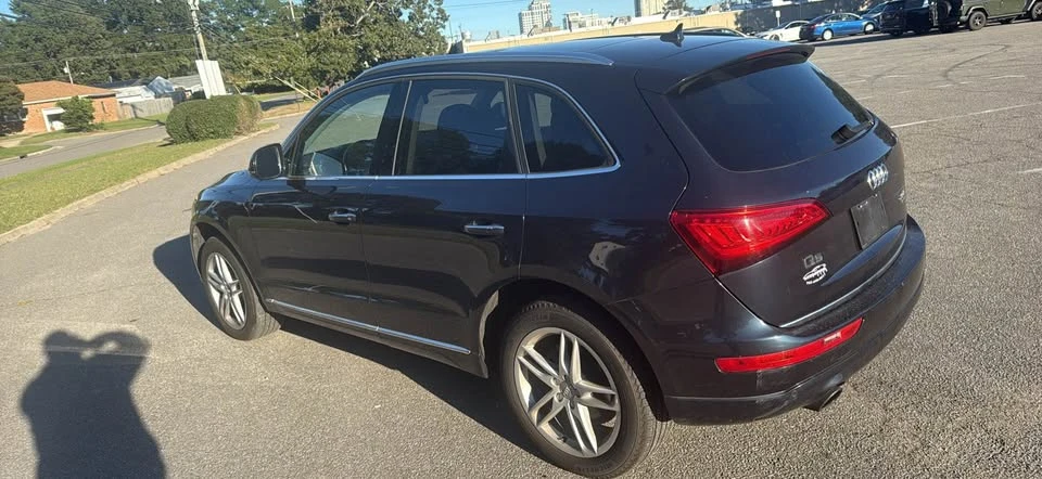 2017 Audi 8R Q5 - Image 3 of 16