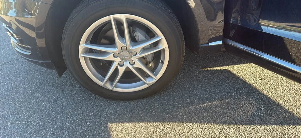 2017 Audi 8R Q5 - Image 9 of 16
