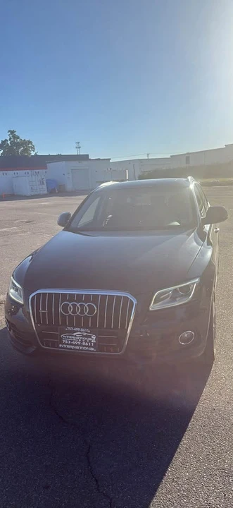 2017 Audi 8R Q5 - Image 4 of 16