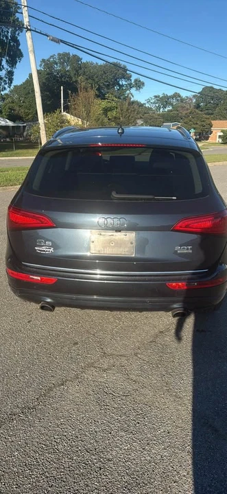 2017 Audi 8R Q5 - Image 2 of 16