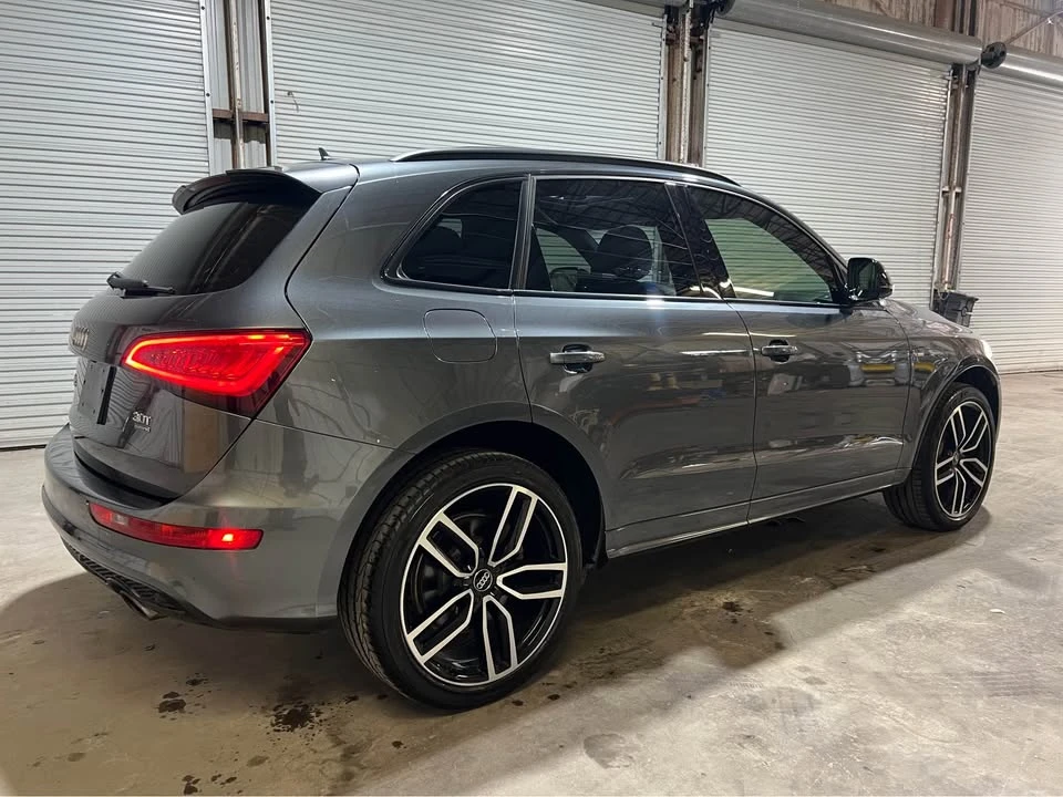 2017 Audi 8R Q5 - Image 19 of 20