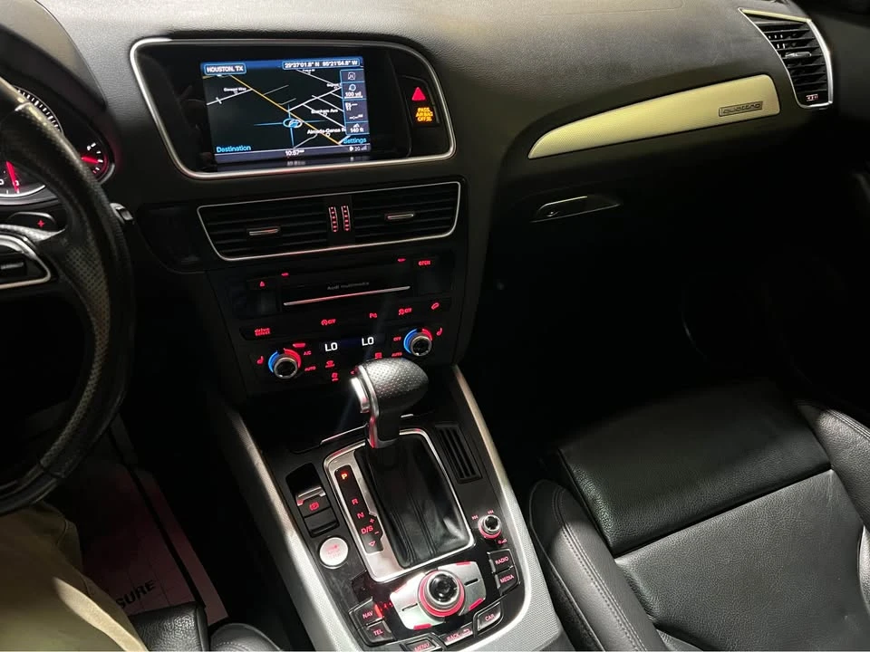 2017 Audi 8R Q5 - Image 14 of 20
