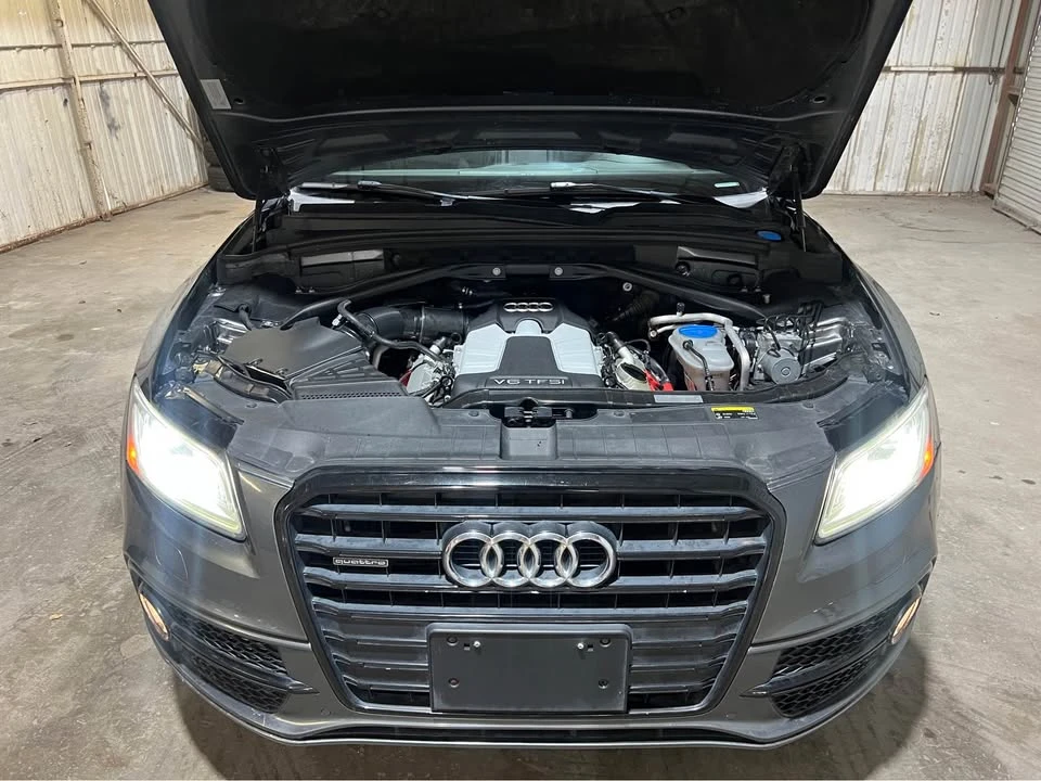 2017 Audi 8R Q5 - Image 16 of 20