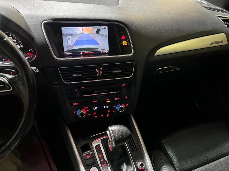 2017 Audi 8R Q5 - Image 15 of 20