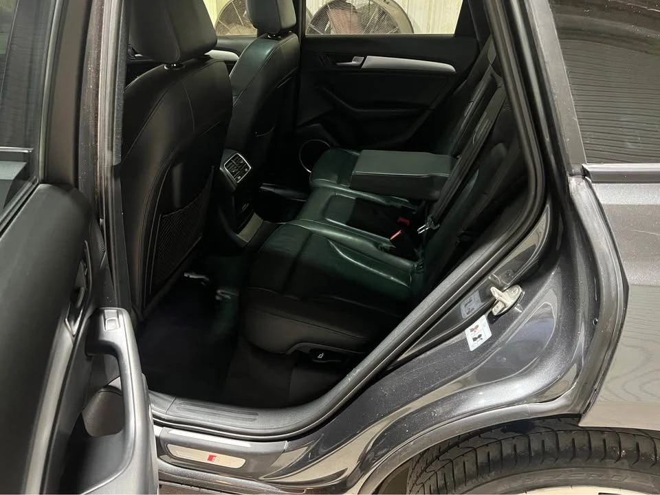 2017 Audi 8R Q5 - Image 11 of 20