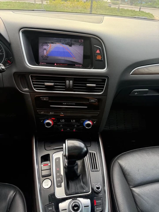 2017 Audi 8R Q5 - Image 7 of 18