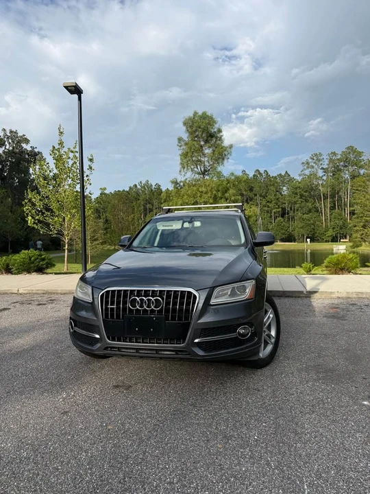 2017 Audi 8R Q5 - Image 2 of 18