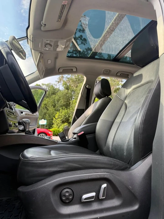 2017 Audi 8R Q5 - Image 12 of 18