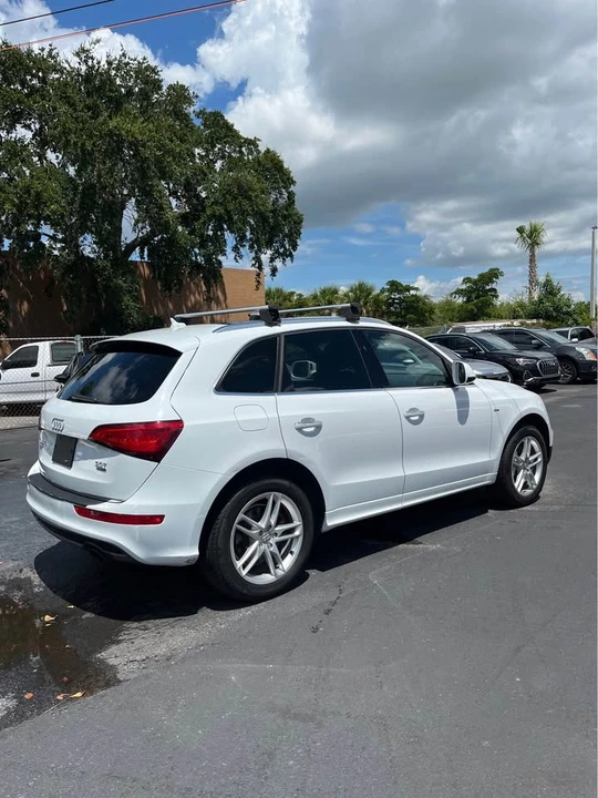 2017 Audi 8R Q5 - Image 4 of 11