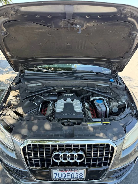 2017 Audi 8R Q5 - Image 11 of 11