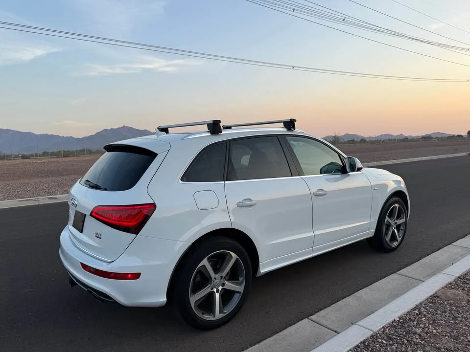2017 Audi 8R Q5 - Image 3 of 8