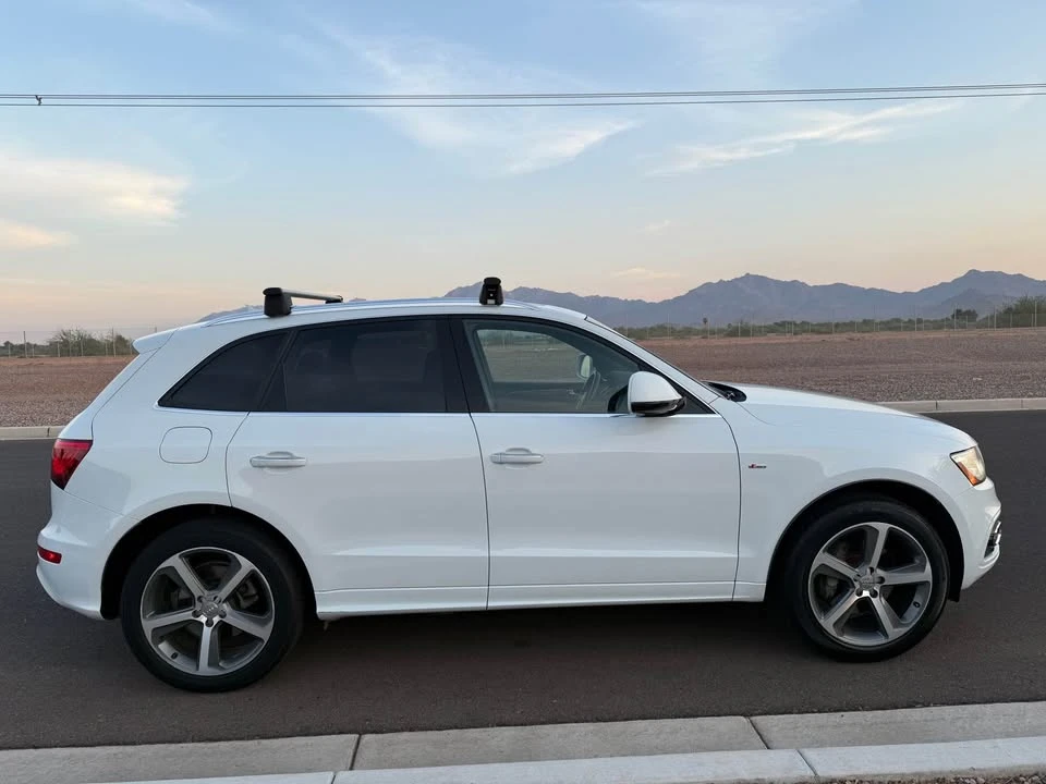 2017 Audi 8R Q5 - Image 5 of 8
