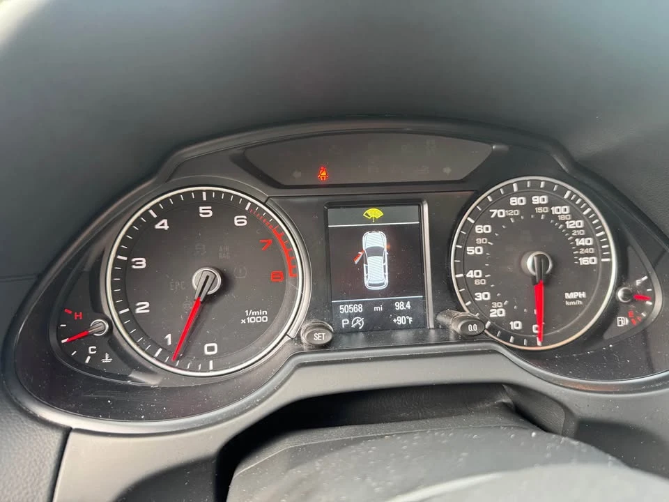 2017 Audi FY Q5 - Image 10 of 11