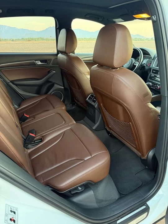 2017 Audi 8R Q5 - Image 7 of 8