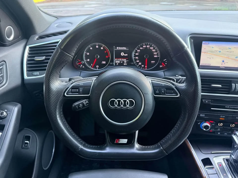 2017 Audi FY Q5 - Image 16 of 20