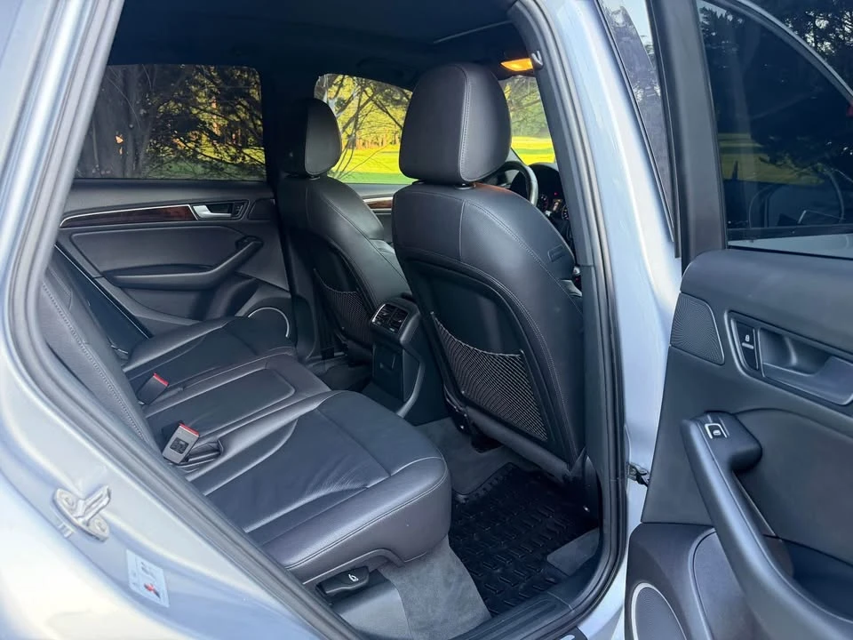 2017 Audi FY Q5 - Image 10 of 20