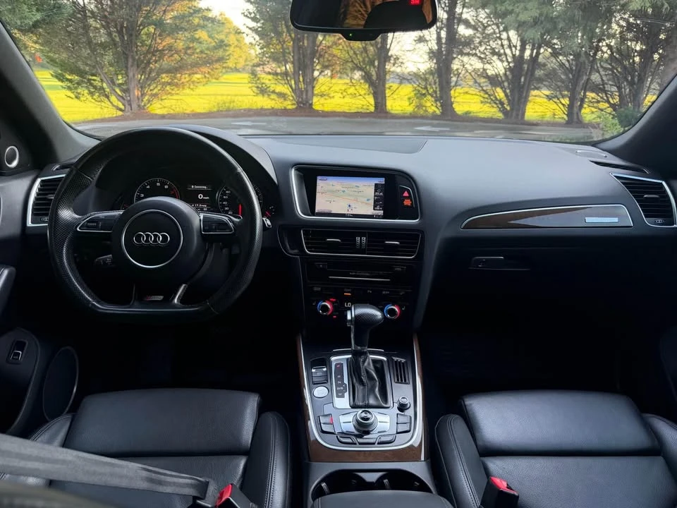 2017 Audi FY Q5 - Image 14 of 20