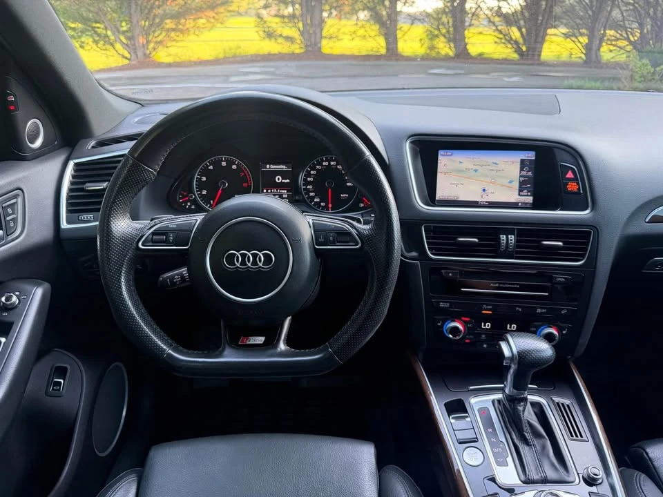 2017 Audi FY Q5 - Image 15 of 20