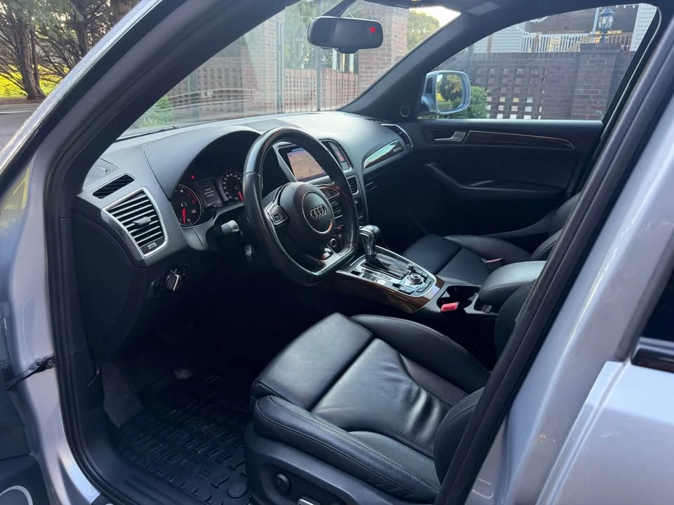 2017 Audi FY Q5 - Image 13 of 20