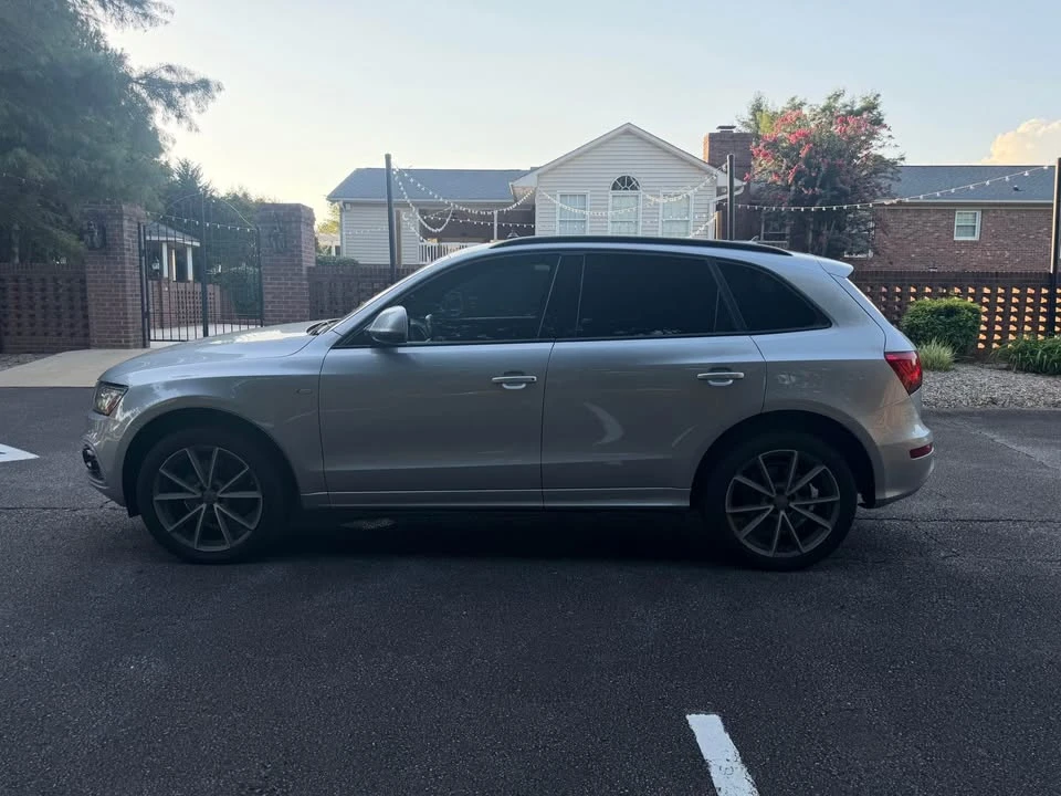 2017 Audi FY Q5 - Image 4 of 20