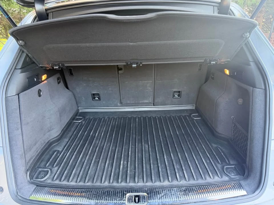 2017 Audi FY Q5 - Image 11 of 20