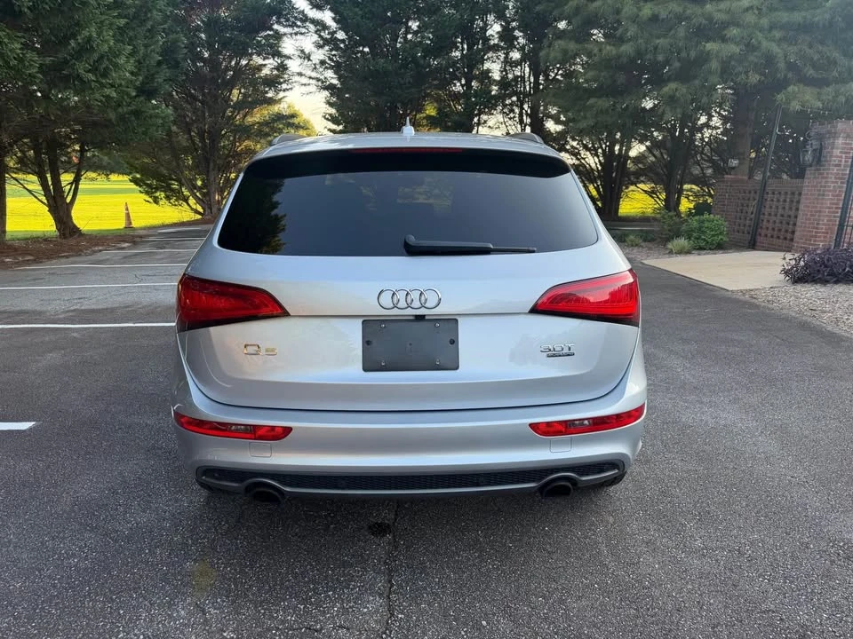 2017 Audi FY Q5 - Image 6 of 20