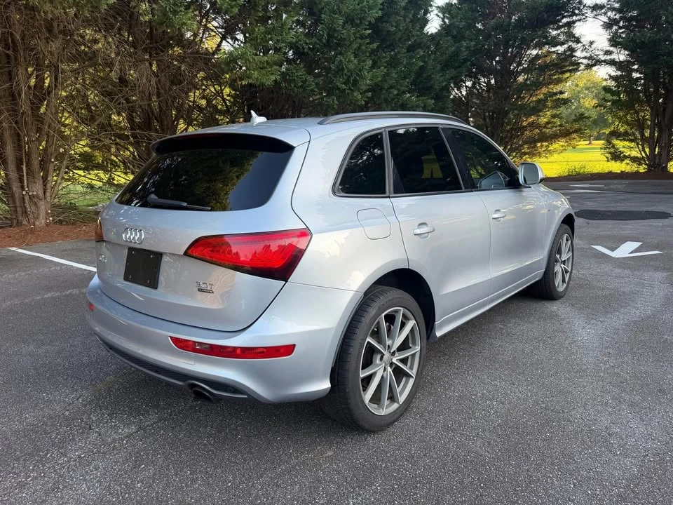 2017 Audi FY Q5 - Image 7 of 20
