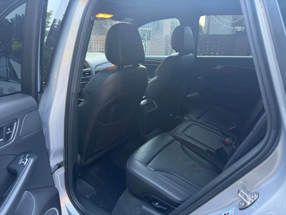 2017 Audi FY Q5 - Image 12 of 20
