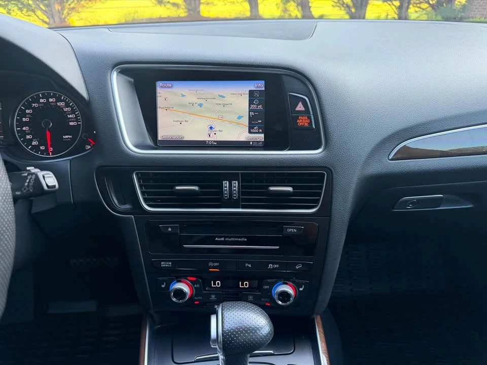 2017 Audi FY Q5 - Image 17 of 20