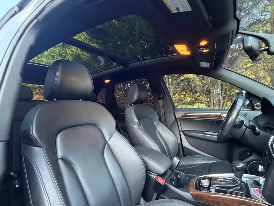2017 Audi FY Q5 - Image 20 of 20
