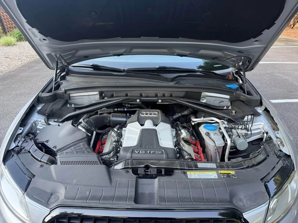 2017 Audi FY Q5 - Image 19 of 20